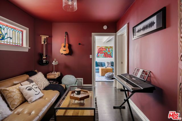 644 N Cherokee Avenue, Los Angeles, CA 90004