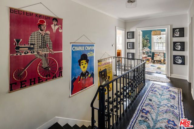 644 N Cherokee Avenue, Los Angeles, CA 90004