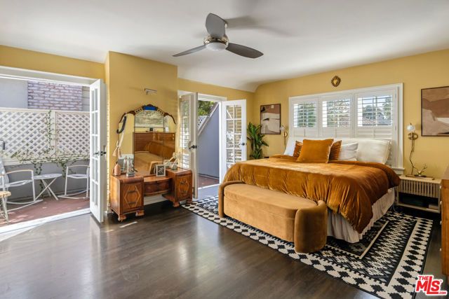 644 N Cherokee Avenue, Los Angeles, CA 90004