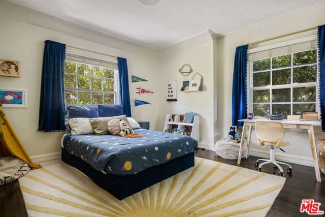 644 N Cherokee Avenue, Los Angeles, CA 90004