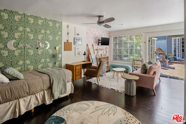 644 N Cherokee Avenue, Los Angeles, CA 90004