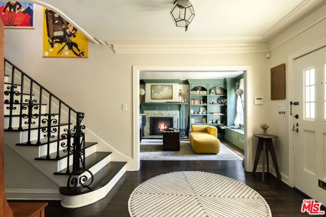 644 N Cherokee Avenue, Los Angeles, CA 90004