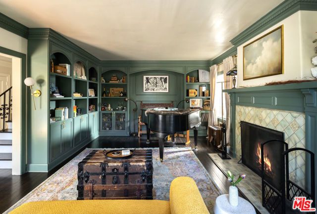 644 N Cherokee Avenue, Los Angeles, CA 90004