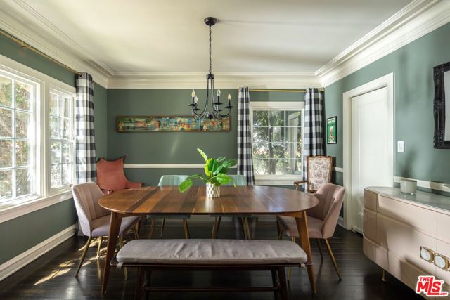 644 N Cherokee Avenue, Los Angeles, CA 90004