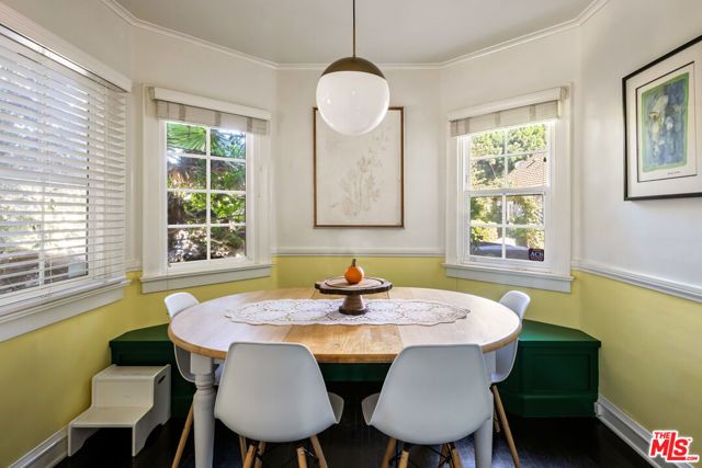 644 N Cherokee Avenue, Los Angeles, CA 90004