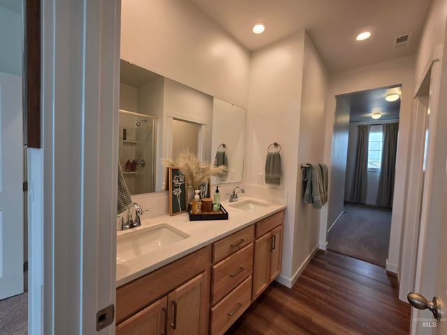 14555 Wing Spread Ct, Caldwell, ID 83607