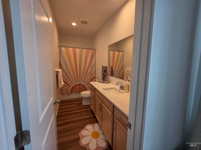 14555 Wing Spread Ct, Caldwell, ID 83607