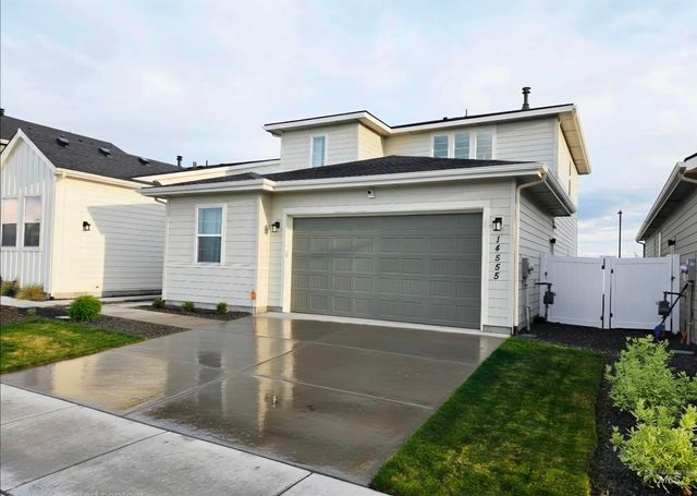 14555 Wing Spread Ct, Caldwell, ID 83607