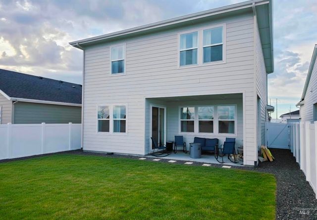 14555 Wing Spread Ct, Caldwell, ID 83607