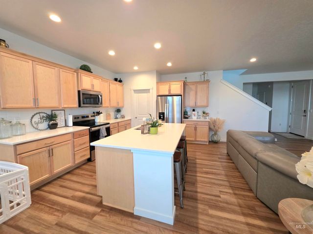 14555 Wing Spread Ct, Caldwell, ID 83607