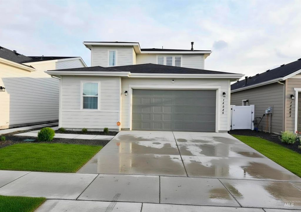 14555 Wing Spread Ct, Caldwell, ID 83607