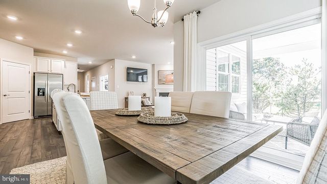 257 HUNTINGTON DR, Egg Harbor Township, NJ 08234