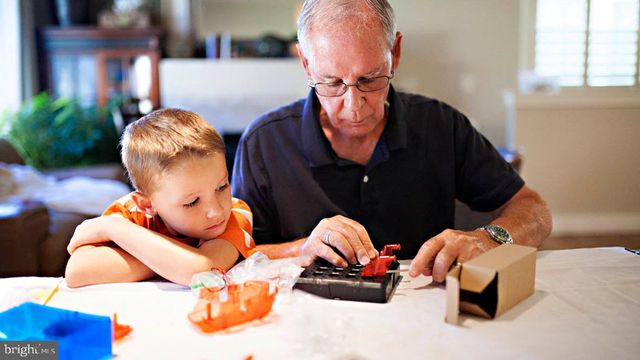 257 HUNTINGTON DR, Egg Harbor Township, NJ 08234