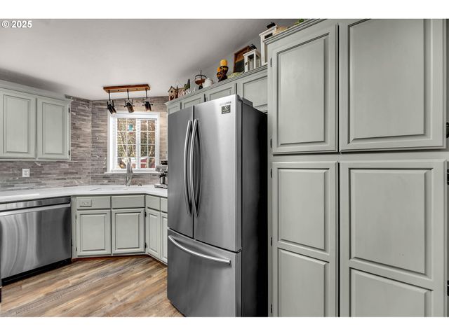 111 MATHANY Rd, Carson, WA 98610