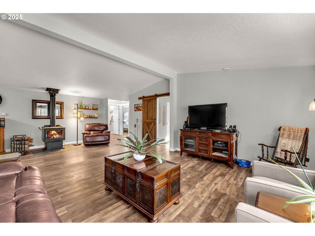 111 MATHANY Rd, Carson, WA 98610