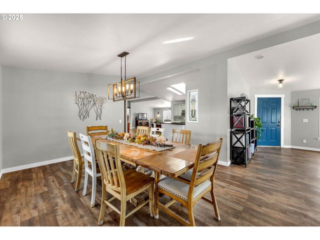 111 MATHANY Rd, Carson, WA 98610