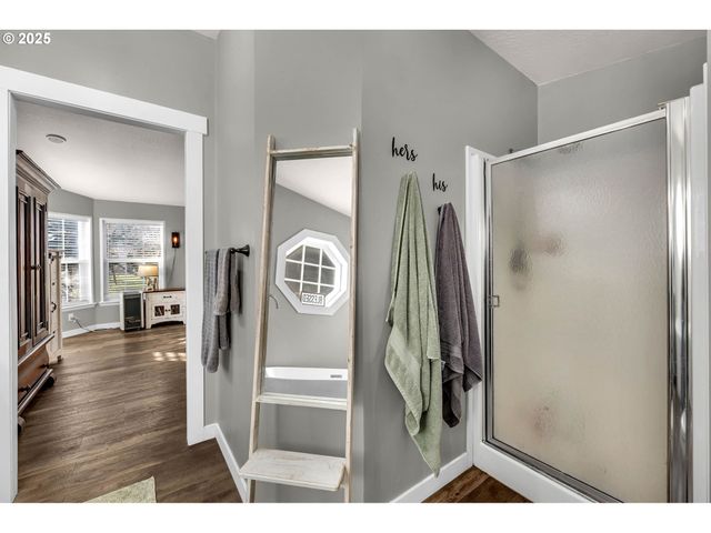 111 MATHANY Rd, Carson, WA 98610