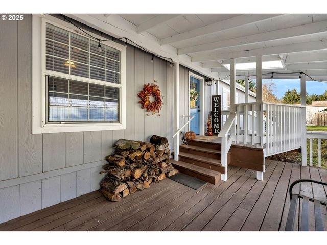 111 MATHANY Rd, Carson, WA 98610