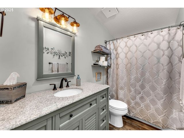 111 MATHANY Rd, Carson, WA 98610