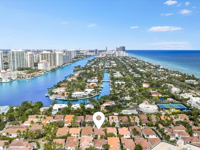 3960 194th Trl, Sunny Isles Beach, FL 33160