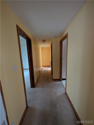 98 East End Avenue, Buffalo, NY 14225