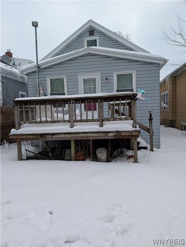 98 East End Avenue, Buffalo, NY 14225