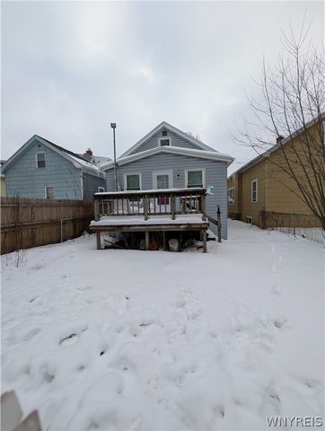 98 East End Avenue, Buffalo, NY 14225