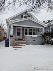 98 East End Avenue, Buffalo, NY 14225
