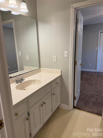1611 Plantation Trail, Gastonia, NC 28056
