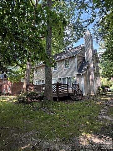 1611 Plantation Trail, Gastonia, NC 28056