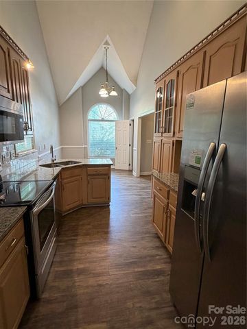 1611 Plantation Trail, Gastonia, NC 28056