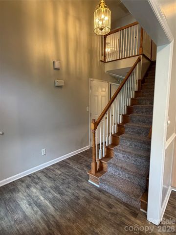 1611 Plantation Trail, Gastonia, NC 28056