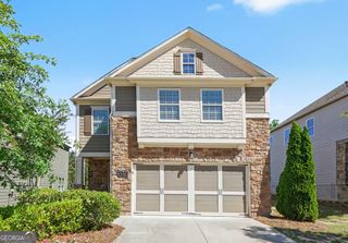 6536 Crosscreek Lane, Flowery Branch, GA 30542