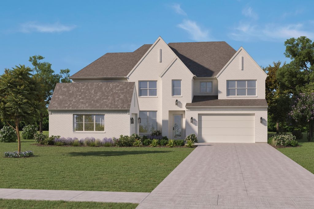 3211 Washington Drive, Prosper, TX 75078