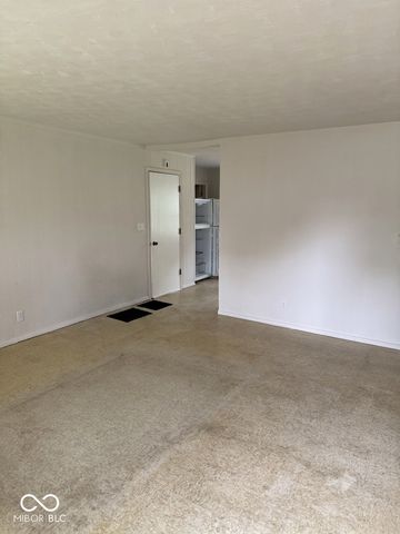 3610 N Norfolk, Indianapolis, IN 46224