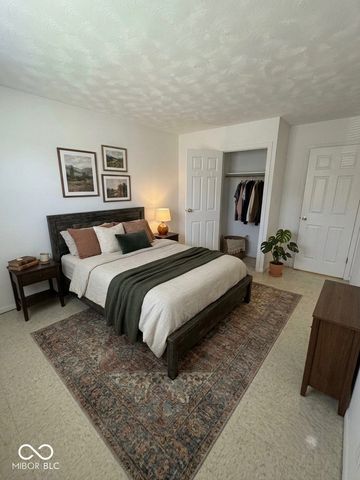 3610 N Norfolk, Indianapolis, IN 46224