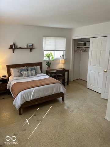 3610 N Norfolk, Indianapolis, IN 46224