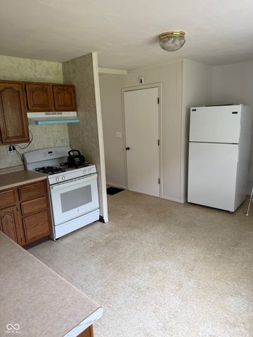 3610 N Norfolk, Indianapolis, IN 46224