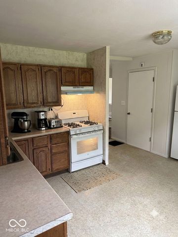 3610 N Norfolk, Indianapolis, IN 46224