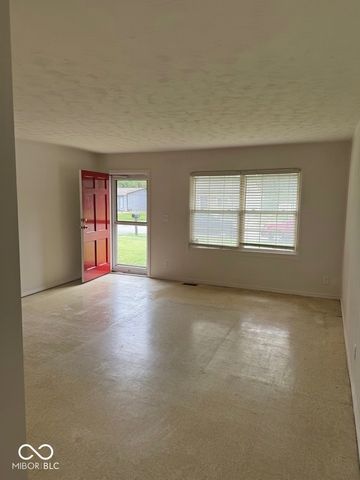 3610 N Norfolk, Indianapolis, IN 46224