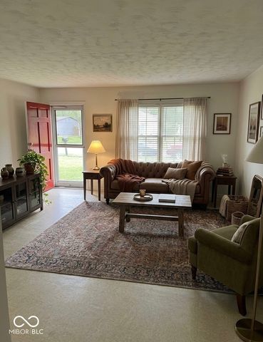 3610 N Norfolk, Indianapolis, IN 46224