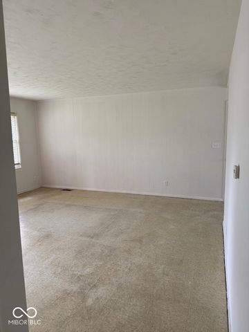 3610 N Norfolk, Indianapolis, IN 46224