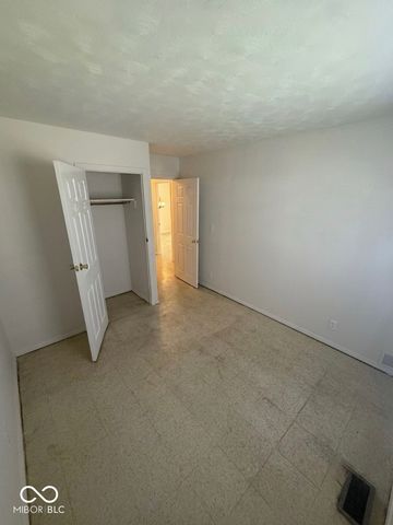 3610 N Norfolk, Indianapolis, IN 46224