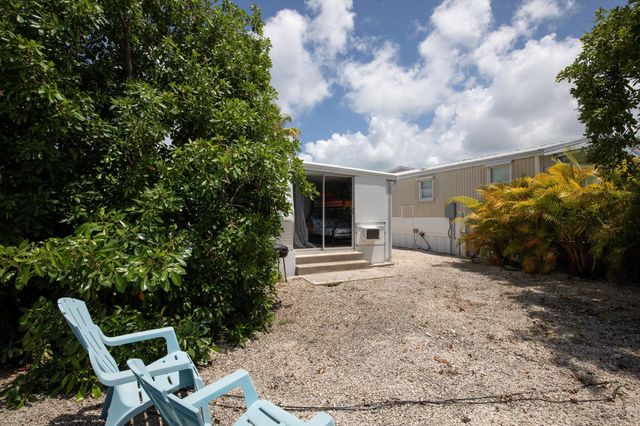 701 Spanish Main Dr Lot 533, Cudjoe Key, FL 33042