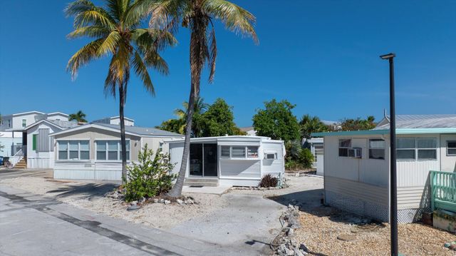 701 Spanish Main Dr Lot 533, Cudjoe Key, FL 33042
