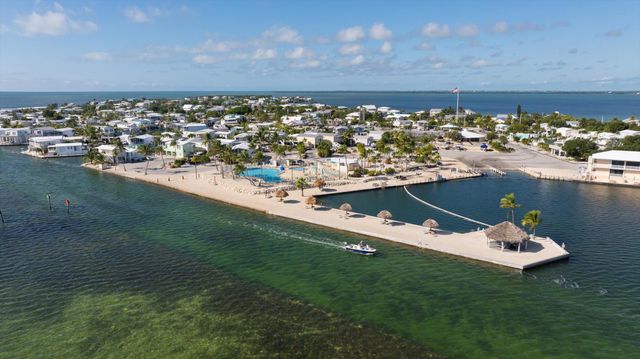 701 Spanish Main Dr Lot 533, Cudjoe Key, FL 33042