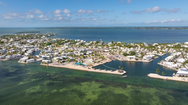 701 Spanish Main Dr Lot 533, Cudjoe Key, FL 33042
