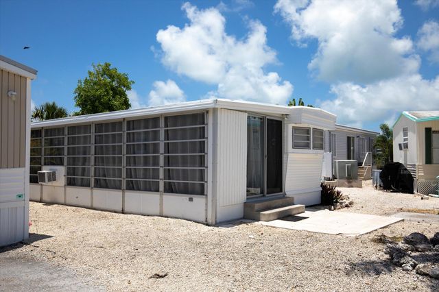 701 Spanish Main Dr Lot 533, Cudjoe Key, FL 33042