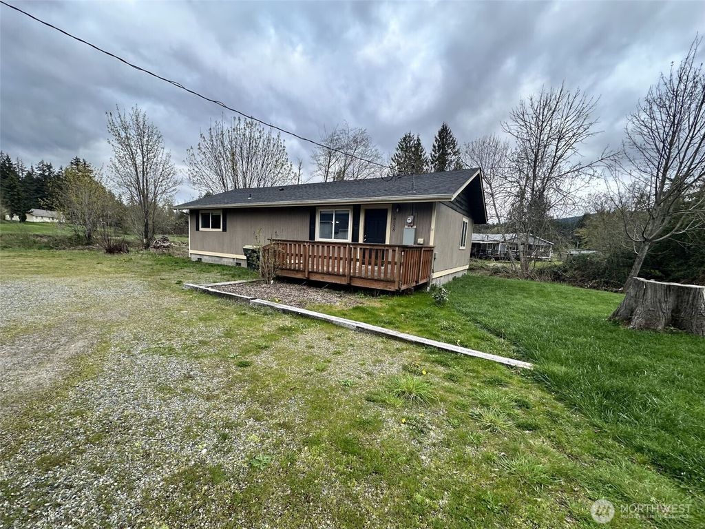 18538 Dynamite Dr SE, Yelm, WA 98597