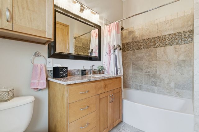 1167 Meadow Hill Road, Fort Worth, TX 76108